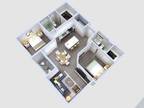 Glen 91 | BRAND-NEW, LUXURY APARTMENTS - B3