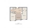 City Square 162 - 2 Bedroom