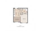 City Square 162 - 1 Bedroom