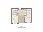 City Square 162 - 2 Bedroom Garden***
