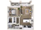 High Street View Luxury Apartments - Assembly Platinum