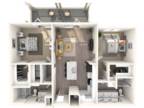 High Street View Luxury Apartments - James Bronze