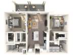 High Street View Luxury Apartments - James Platinum