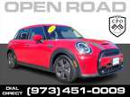 2022 MINI Hardtop Cooper S