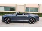 2014 Bentley Continental GT V8 S GT V8 S 36133 miles