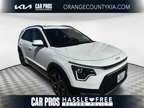 2023 Kia Niro EX Touring 21763 miles