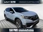 2021 Honda CR-V EX 55167 miles