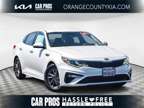 2020 Kia Optima LX 91497 miles