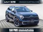 2023 Kia Sportage X-Line 18566 miles