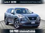2022 Nissan Rogue SV 41340 miles