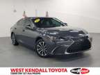 2022 Lexus ES ES 350 31213 miles
