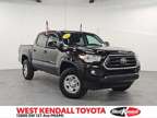 2023 Toyota Tacoma 2WD SR5 31463 miles