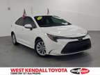 2024 Toyota Corolla LE 389 miles
