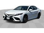 2024 Toyota Camry SE 13548 miles