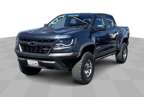 2019 Chevrolet Colorado 4WD ZR2 67562 miles