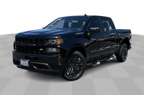 2021 Chevrolet Silverado 1500 Custom 32089 miles