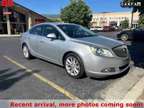 2014 Buick Verano Base 77315 miles