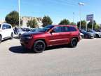 2019 Jeep Grand Cherokee Altitude 62697 miles