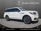 2021 Lincoln Navigator Reserve 28444 miles
