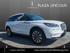 2020 Lincoln Corsair Reserve 22358 miles