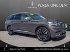 2020 Lincoln Aviator Black Label 47590 miles