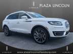 2019 Lincoln Nautilus Reserve 55532 miles