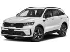 2021 Kia Sorento EX 9073 miles