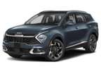 2023 Kia Sportage SX-Prestige 1000 miles