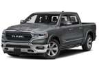 2019 Ram 1500 Limited 9787 miles
