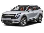 2024 Kia Sportage SX 1000 miles
