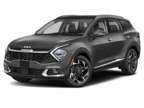 2024 Kia Sportage SX-Prestige 1000 miles
