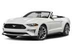 2023 Ford Mustang EcoBoost 44396 miles