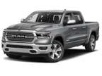 2022 Ram 1500 Laramie 70472 miles