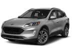 2020 Ford Escape SEL 60451 miles
