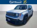 2017 Jeep Renegade Sport 108263 miles