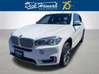 2017 BMW X5 xDrive35i 84427 miles