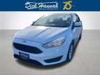 2018 Ford Focus SE 100157 miles