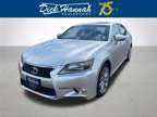 2014 Lexus GS 350 350 108427 miles