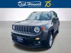 2018 Jeep Renegade Latitude 55438 miles