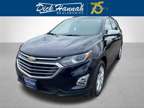 2021 Chevrolet Equinox Premier 36722 miles