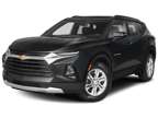 2020 Chevrolet Blazer LT 90045 miles