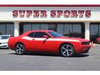 2014 Dodge Challenger COUPE 2-DR