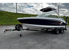 2022 Chaparral 21 SSi OB