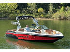 2016 Mastercraft X30