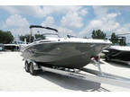2025 Hurricane SunDeck 2050