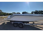 2020 Bayliner DX2200