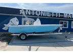 2025 Nautic Star 194 Bay