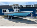 2025 Nautic Star 214 Shallow Bay