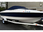 2003 Bayliner 210 CU