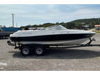2004 Four Winns 200 Horizon